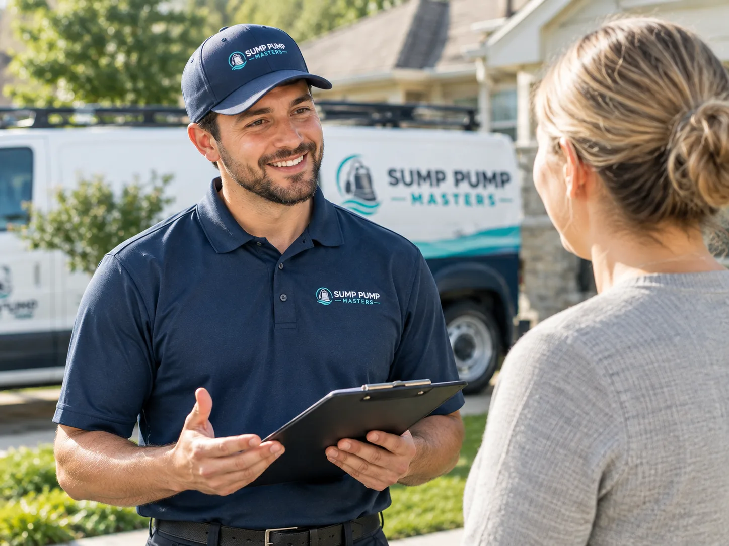 Sump Pump Repair Rose Creek, MN FAQs